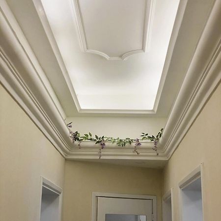 Ad Agio Apartments Piza Zewnętrze zdjęcie