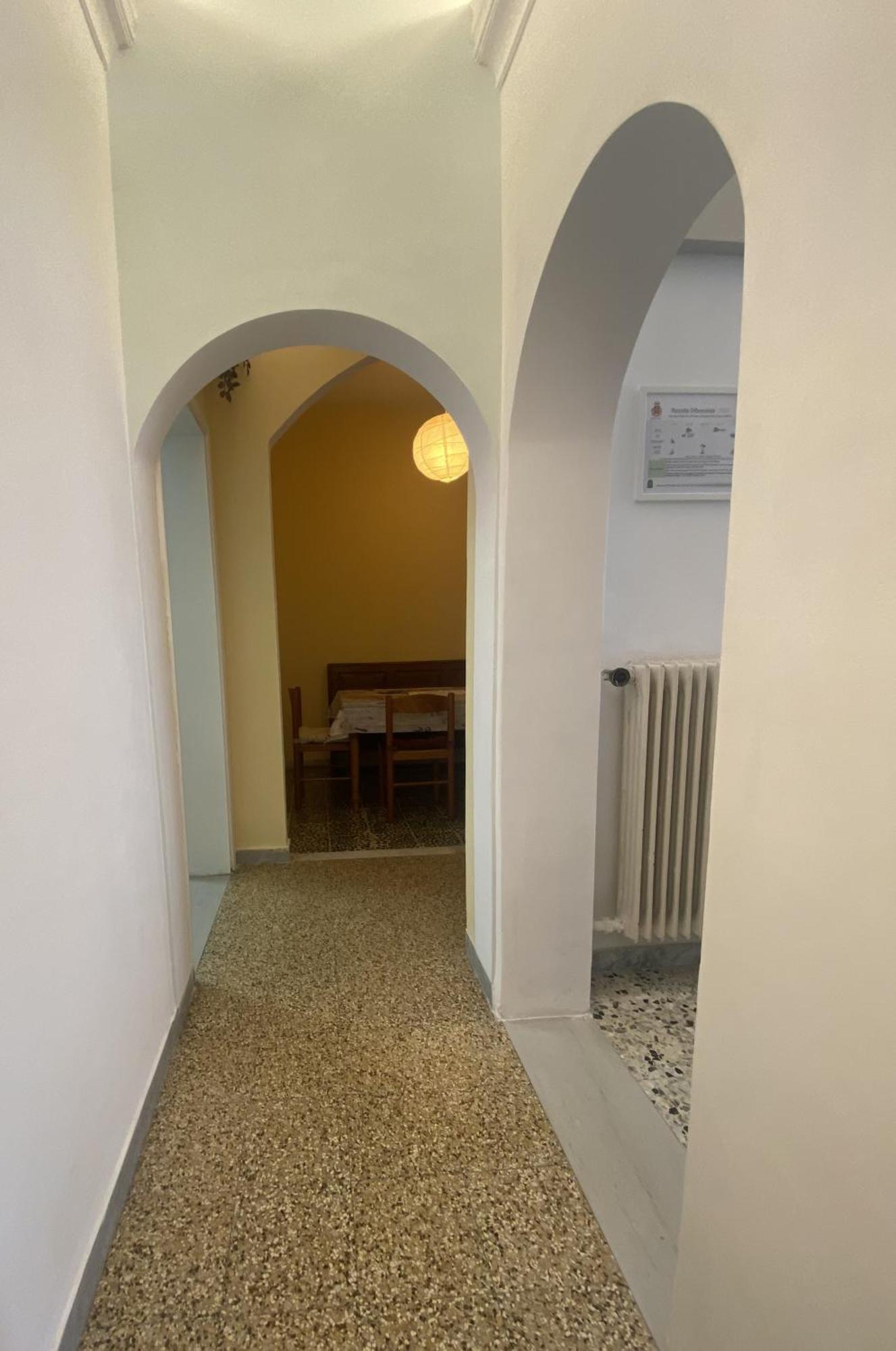 Ad Agio Apartments Piza Zewnętrze zdjęcie
