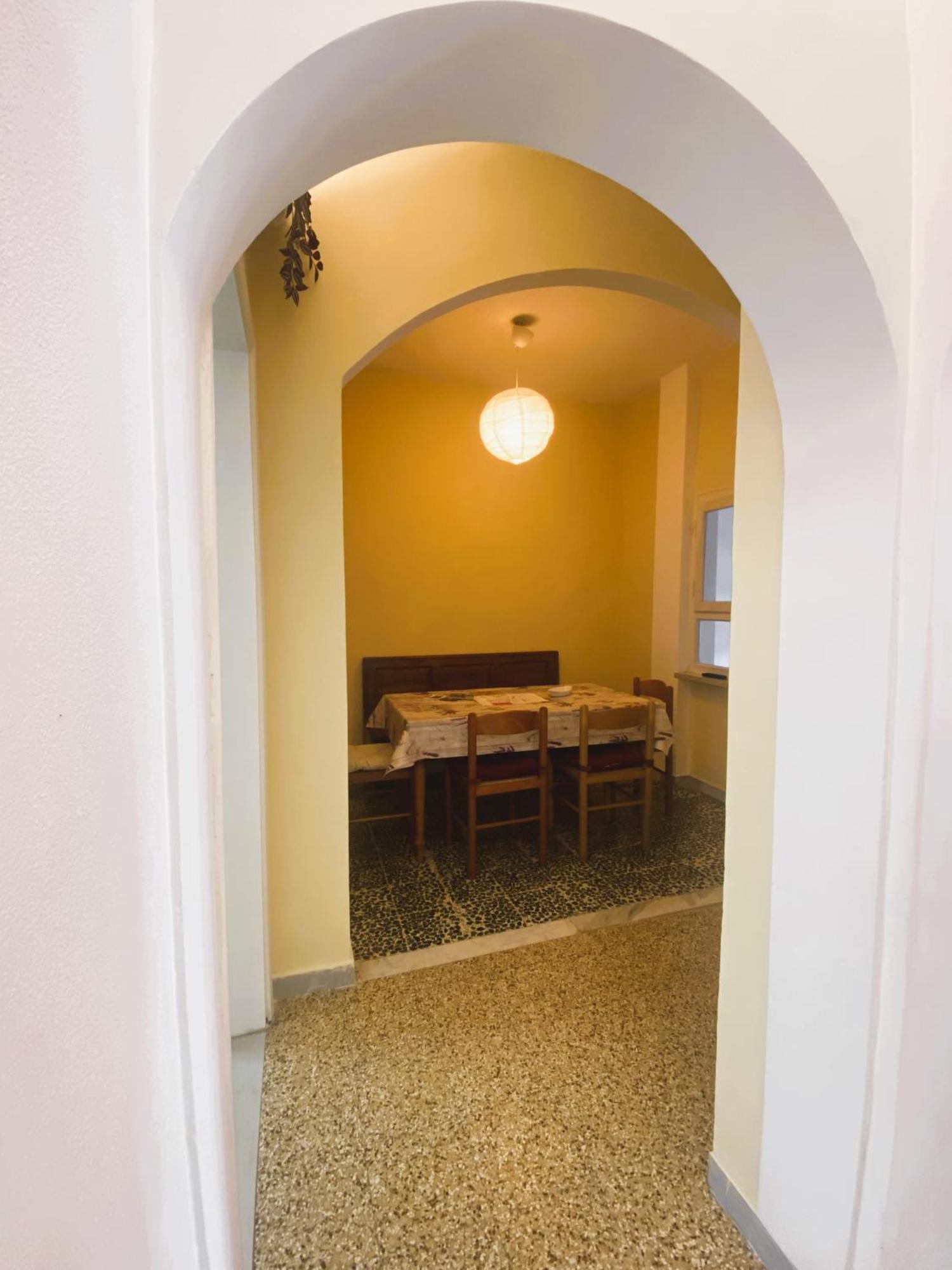 Ad Agio Apartments Piza Zewnętrze zdjęcie