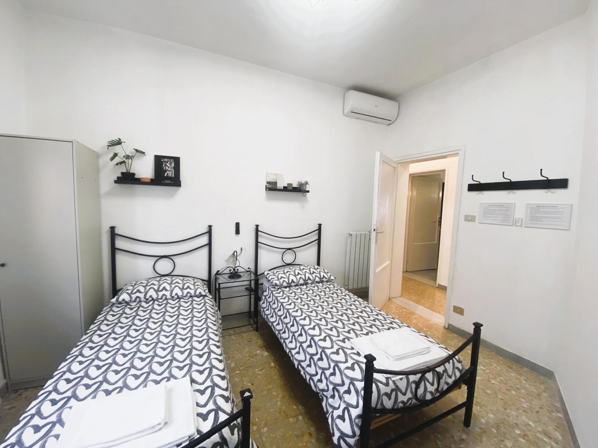 Ad Agio Apartments Piza Zewnętrze zdjęcie