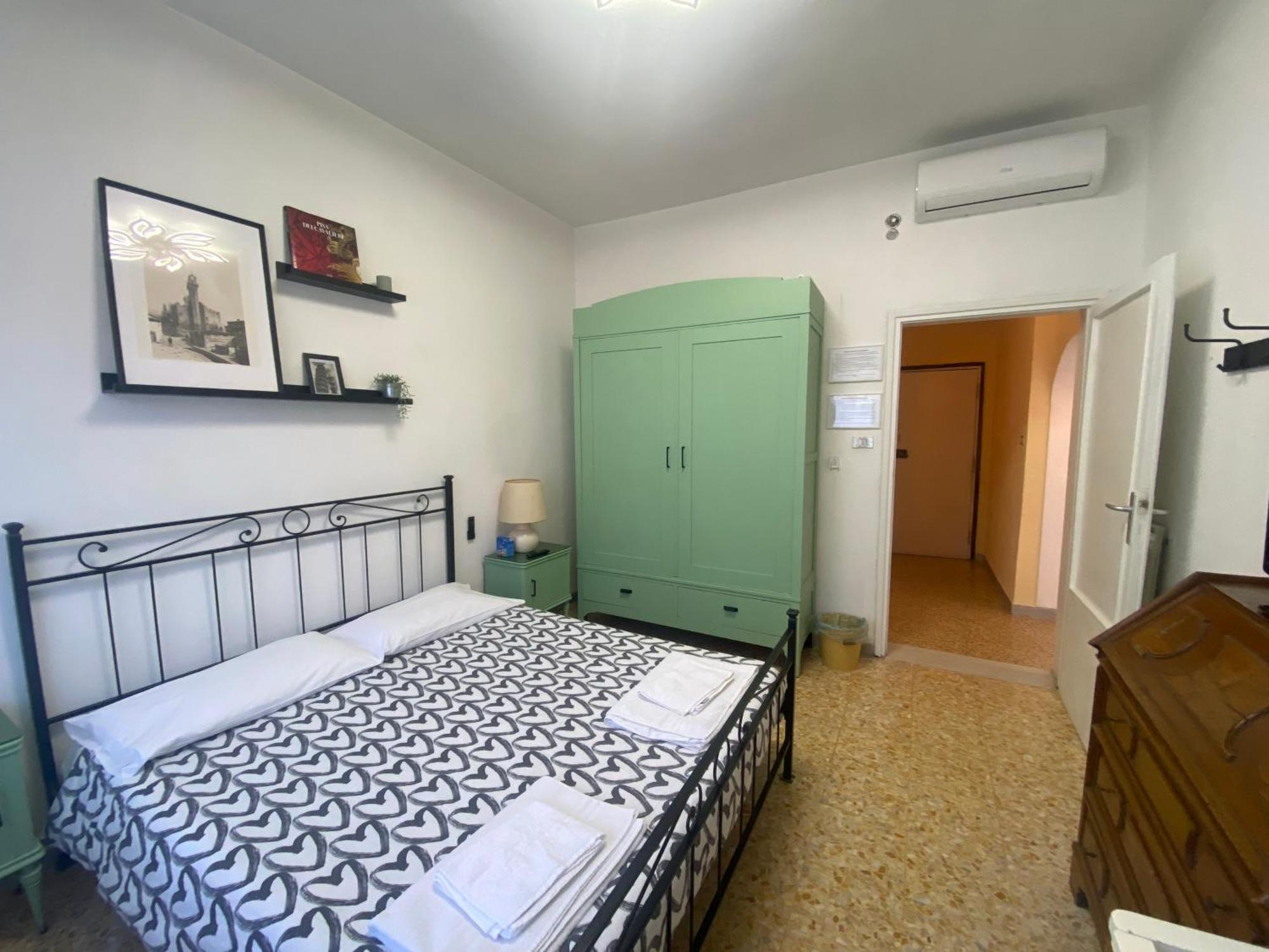 Ad Agio Apartments Piza Zewnętrze zdjęcie