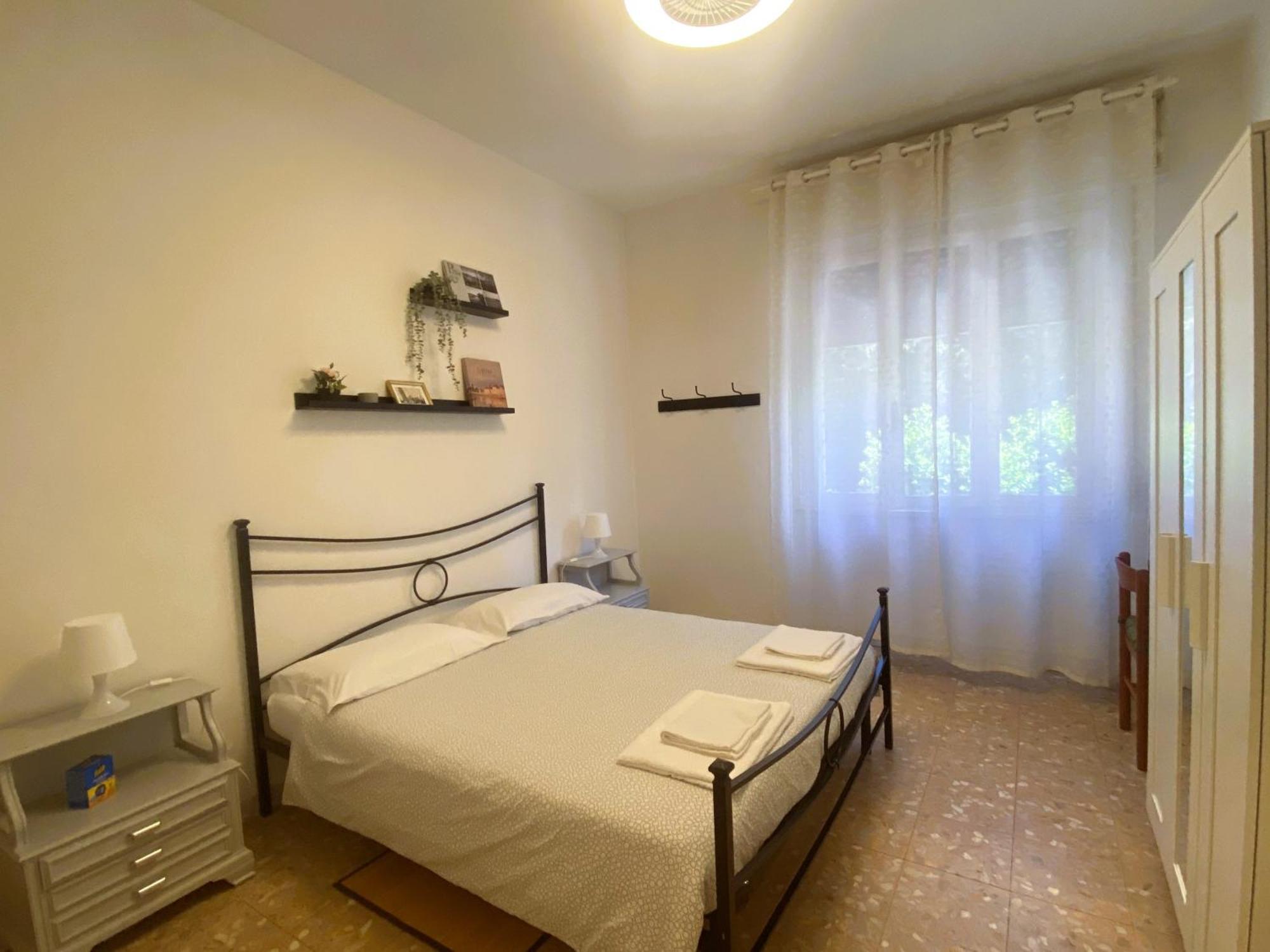 Ad Agio Apartments Piza Zewnętrze zdjęcie