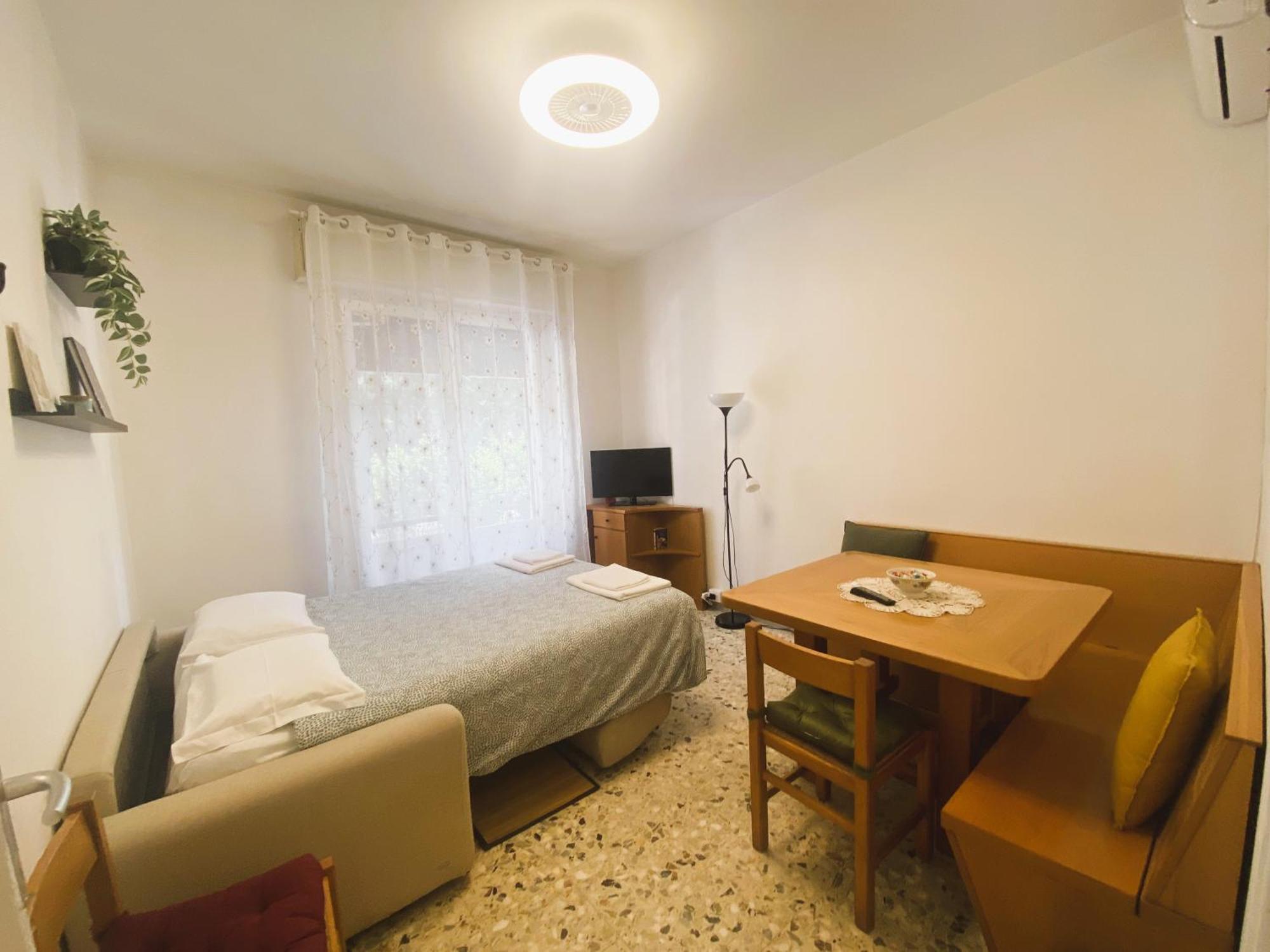 Ad Agio Apartments Piza Zewnętrze zdjęcie