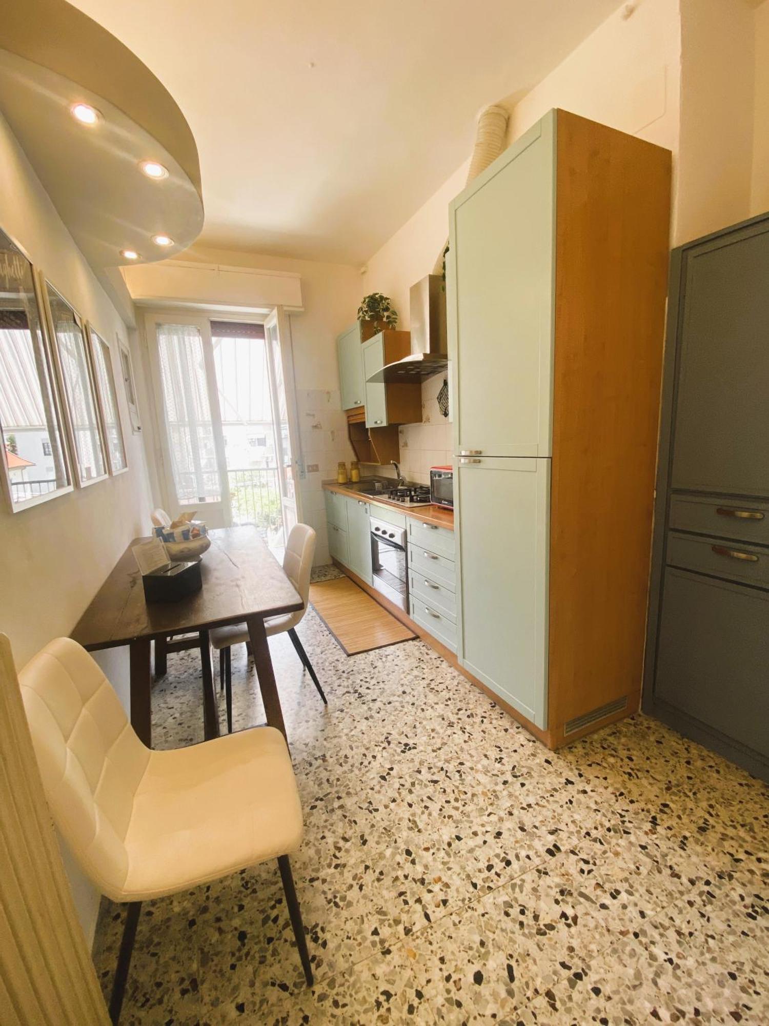 Ad Agio Apartments Piza Zewnętrze zdjęcie