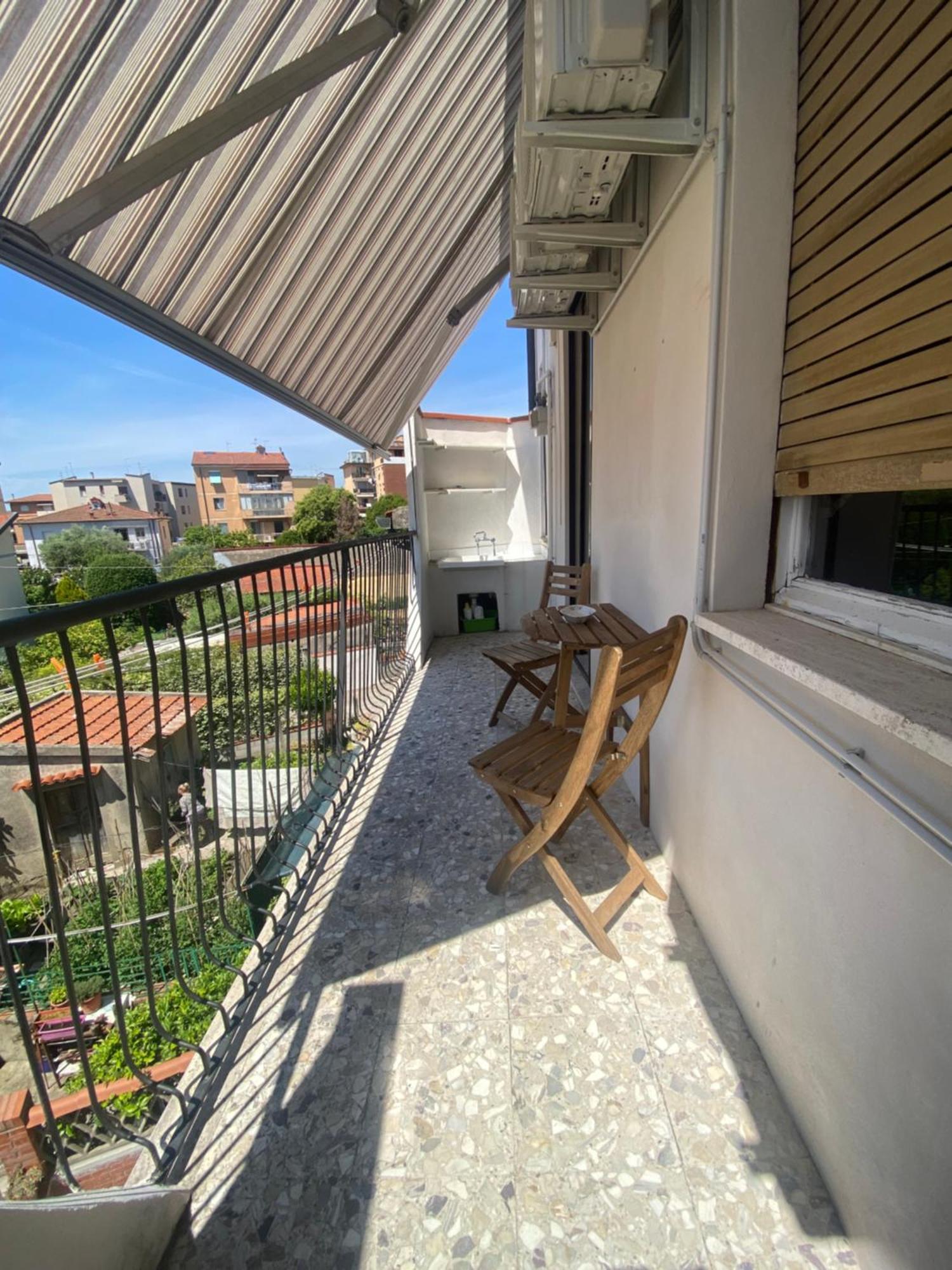 Ad Agio Apartments Piza Zewnętrze zdjęcie